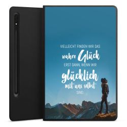 Tablet Smart Case schwarz