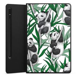 Tablet Smart Case schwarz