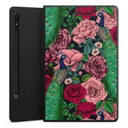 Tablet Smart Case schwarz