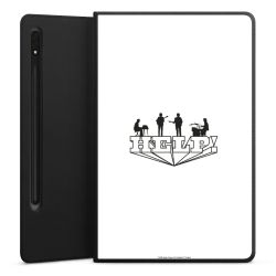 Tablet Smart Case schwarz