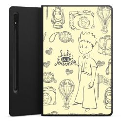 Tablet Smart Case schwarz