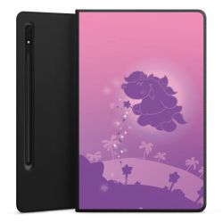 Tablet Smart Case schwarz