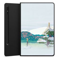 Tablet Smart Case schwarz