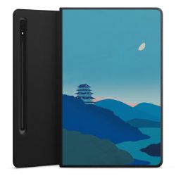 Tablet Smart Case schwarz