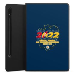 Tablet Smart Case schwarz