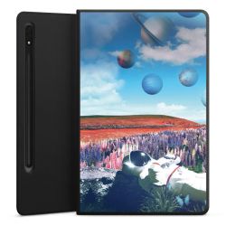 Tablet Smart Case schwarz