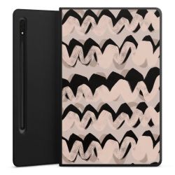 Tablet Smart Case schwarz