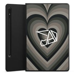 Tablet Smart Case schwarz