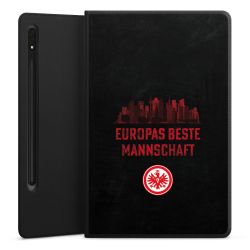 Tablet Smart Case schwarz