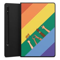 Tablet Smart Case schwarz