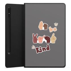 Tablet Smart Case schwarz