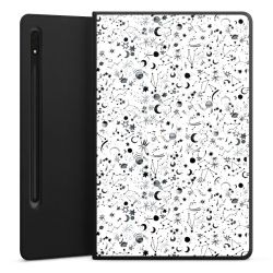 Tablet Smart Case schwarz