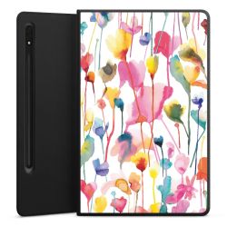 Tablet Smart Case schwarz