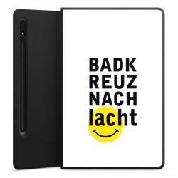 Tablet Smart Case schwarz