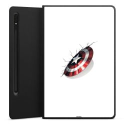 Tablet Smart Case schwarz