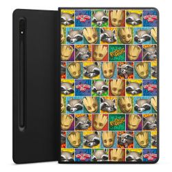 Tablet Smart Case schwarz