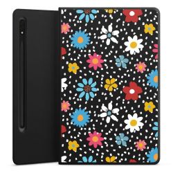 Tablet Smart Case schwarz