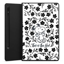 Tablet Smart Case schwarz