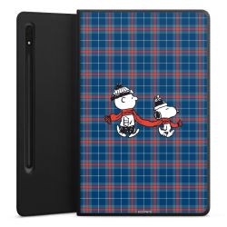 Tablet Smart Case schwarz