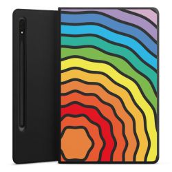 Tablet Smart Case schwarz