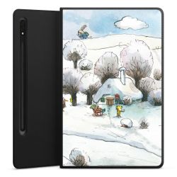 Tablet Smart Case schwarz