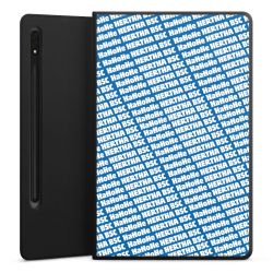 Tablet Smart Case schwarz