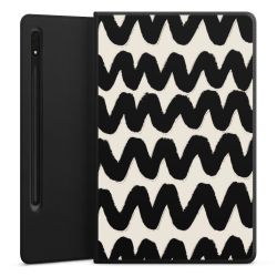 Tablet Smart Case schwarz