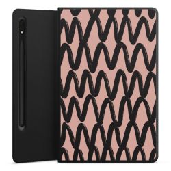 Tablet Smart Case schwarz