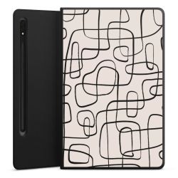 Tablet Smart Case schwarz