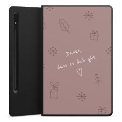 Tablet Smart Case schwarz