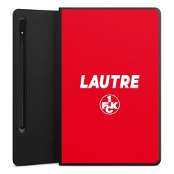 Tablet Smart Case schwarz