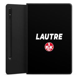 Tablet Smart Case schwarz