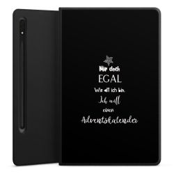 Tablet Smart Case schwarz