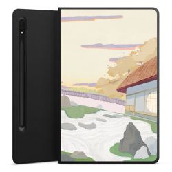 Tablet Smart Case schwarz