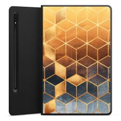 Tablet Smart Case schwarz