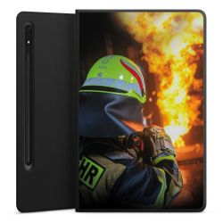 Tablet Smart Case schwarz