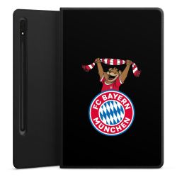 Tablet Smart Case schwarz