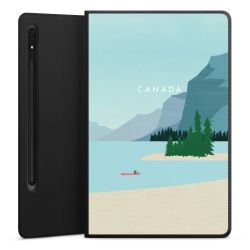 Tablet Smart Case schwarz