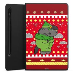 Tablet Smart Case schwarz