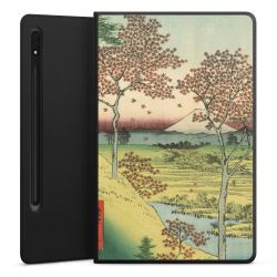 Tablet Smart Case schwarz