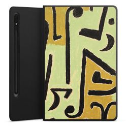 Tablet Smart Case schwarz