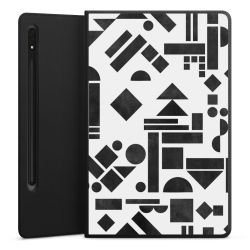 Tablet Smart Case schwarz