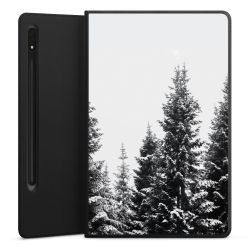 Tablet Smart Case schwarz