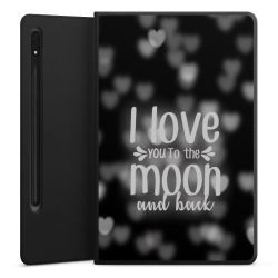 Tablet Smart Case schwarz