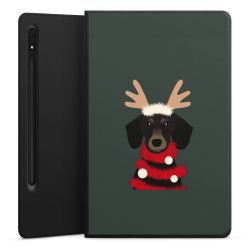 Tablet Smart Case schwarz