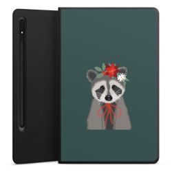 Tablet Smart Case schwarz