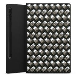 Tablet Smart Case schwarz