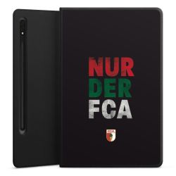 Tablet Smart Case schwarz