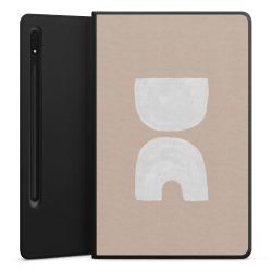 Tablet Smart Case schwarz