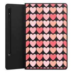 Tablet Smart Case schwarz